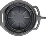 Condor Recuperator de ulei, 16 L, Condor 3701-16 (CR-3701-16)