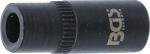 BGS technic Cap ataşabil cheie tubulara pentru prindere tarozi 6, 3 mm (1/4") 4, 6 mm, BGS 72103 (B-72103) Filiera
