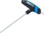 BGS technic Torx cu mâner T, Profil Torx T15, BGS 7611 (B-7611) Cheie torx