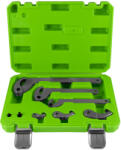 Jbm Set de chei ajustabile 35 - 120 mm, 3 piese, JBM 53654 (JBM-53654)