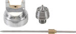 BGS technic Set accesorii pentru pistol de vopsit cu duza de schimb 1.4 mm, BGS 3317-2 (B-3317-2)