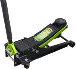 Jbm Cric crocodil 2 tone special pentru masini joase, JBM 53421 (JBM-53421)