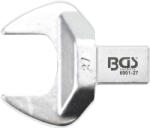 BGS technic Cheie fixa detasabila 27 mm, BGS 6901-27 (B-6901-27)