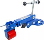 BGS Dispozitiv de roluit- modificat aripa cu diametru intre 95-120mm, compatibil pentru masini cu 4 si 5 prezoane la roata, BGS 3525 (B-3525)