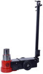 Chicago Pneumatic Cric hidraulic pentru camioane, sarcina max. 80 tone, actionare pneumatica, Chicago Pneumatic CP85080 (CP85080)