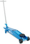 Omcn Cric hidraulic crocodil, sarcina max. 4 tone, OMCN 117 (OM-117)