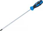 BGS technic Şurubelniţă Profil T (pentru Torx) T30 Lungime lamă 250 mm, BGS 74545 (B-74545) Surubelnita