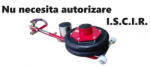 Tomax Cric cu doua perne de aer, capacitate 1.5 tone, Tomax 15TF (15TF)
