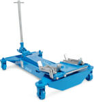 OMCN Carucior pentru transport si pentru ridicare/coborare motoare/cutii viteza sarcina max. 1000 kg, OMCN 243 (OM-243)
