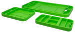 JBM Set de 3 tavi pentru instrumente, flexibile si antiderapante, JBM 53903 (JBM-53903)