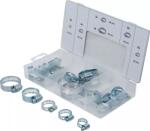BGS Set coliere de furtun Ø 16 - 40 mm, 26 piese, BGS 8055 (B-8055)