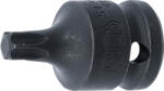 BGS technic Bit de impact Torx T50, lungime 42mm, antrenare 1/2, BGS 5486-T50 (B-5486-T50) Set capete bit, chei tubulare