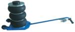 UNI-TROL Cric cu perna de aer, sarcina maxima 3.5 tone, model UNI-TROL PP-3 (PP-3)