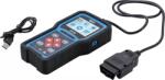 BGS technic Aparat pentru diagnoza erori OBD II (EOBD), BGS 6648 (B-6648)