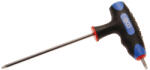 BGS technic Maner T cu torx T20, L 120 mm, BGS 4010-12 (B-4010-12) Cheie torx