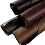 Tandy Leather Piele tabacita cu ulei Pull-up, Tandy Leather (Culoare: Tan) (9070-74)