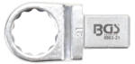 BGS technic Cheie inelara detasabila 21 mm, BGS 6903-21 (B-6903-21)