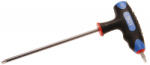 BGS technic Maner T cu torx , T27, L 140 mm, BGS 4010-14 (B-4010-14) Cheie torx