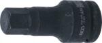 BGS technic Bit de impact 24 mm, lungime 100 mm, antrenare 3/4", BGS 6185-H24 (B-6185-H24) Set capete bit, chei tubulare