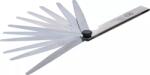 BGS Lera pentru determinarea distantei / jocului, 0.03 - 0.50 mm, 11 piese , BGS 3135 (B-3135)