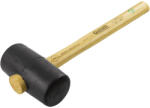 MOB&IUS Ciocan de cauciuc Ø 60 x 320 / 550 g, Mob&Ius 0367600201 (N-0367600201) Ciocan