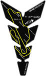 Puig Tankpad protecție rezervor - Puig OneDesign - Mugello (140.20597)