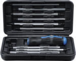 BGS technic Set şurubelniţe cu capete interschimbabile, 11 piese, BGS DIY 7988 (B-7988) Surubelnita