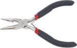 BGS technic Cleşte cu vârf electronist | drept | cu arc | 120 mm, BGS DIY 90383 (B-90383) Cleste