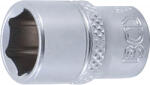 BGS technic Tubulara hexagonala 11 mm, act. 1/4", BGS 2483 (B-2483) Set capete bit, chei tubulare
