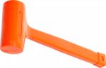 BGS DIY Ciocan de cauciuc fara recul, diametru cap Ø 50 mm, BGS DIY 6823 (B-6823) Ciocan