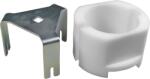 Condor Set demontare filtru motorina, Opel / Fiat, Condor 4855A (CR-4855A)