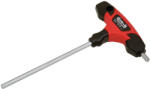 MOB&IUS Cheie imbus 4 mm pentru locas hexagonal cu maner T, Mob&Ius 9067040001 (N-9067040001) Cheie imbus