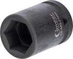 CONDOR Tubulara de impact hexagon 27 mm, Condor 22600-K27 (CR-22600-K27) Set capete bit, chei tubulare