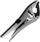 JBM Cleste fixator autoblocant cu vârf drept, JBM 53675 (JBM-53675) Cleste