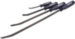 Draper Set leviere pentru mecanici 200, 300, 450 si 600mm, 4 piese, Draper 35396 (D-35396)
