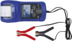 BGS technic Tester digital pentru baterie şi gestionare sistem de incarcare, imprimanta, BGS 2133 (B-2133)