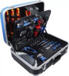 BGS technic Trusa de scule combinata frigotehnie, climatizare, 86 piese, BGS 15504 (B-15504) Trusa unelte