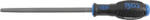 BGS Pila de atelier | patrata | Dantura 1 | 150 mm, BGS 6579 (B-6579) Pila