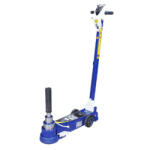 UNI-TROL Cric hidraulic pentru camioane cu actionare pneumatica, model UNI-TROL HPJ50T (HPJ50T)