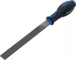 BGS technic Pila de atelier, lata cu vârf teşit, 150 mm, BGS 6571 (B-6571) Pila