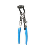 Brilliant Tools Cleste pentru coliere de furtun, 0-65 mm, Brilliant Tools BT526002 (BT526002) Cleste