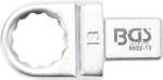 BGS technic Cheie inelara detasabila 13 mm, prindere 9 x 12 mm, BGS 6902-13 (B-6902-13)