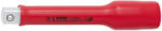 Unior Prelungitor 1/2" izolat la 1000 V, Unior 612204 (612204)