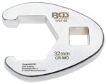 BGS technic Cheie decupata 32 mm tip Crowfoot, antrenare 1/2'', BGS 1757-32 (B-1757-32)