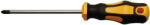BGS technic Şurubelniţa | Cap cruce PZ2 | Lungime lama 125 mm, BGS DIY 7946-PZ2 (B-7946-PZ2) Surubelnita