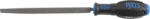 BGS technic Pila de atelier | triunghiulara | Dantura 1 | 150 mm, BGS 6592 (B-6592) Pila