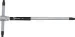 Condor Antrenor pentru tubulare 1/4" cu maner in T, lungime 250 x 125 mm, Condor 2032 (CR-2032)