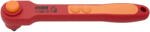 Unior Antrenor cu clichet reversibil 1/2" izolat la 1000 V, Unior 612206 (612206)