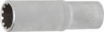 BGS technic Cheie tubulara Gear Lock 16 mm, antrenare 1/2", BGS 10256 (B-10256) Set capete bit, chei tubulare