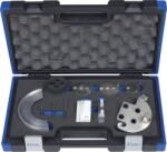 Condor Set universal cu dispozitive speciale pentru montat curele elastice de accesorii, Condor 5479 (CR-5479)